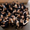 NYDC 2024–25 dancers
