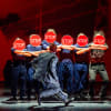 NOW by Jasmin Vardimon Company