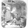 Oliver Twist Trying to Make Ends Meet