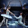 Beatrice Parma as Cinderella Enrique Bejarano Vidal as the prince