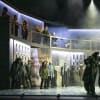 The ensemble in the Belgrade’s co-production of Romeo and Juliet
