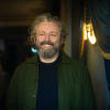 Michael Sheen launches the new Welsh National Theatre