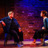 Jenny Galloway as Alex and Faline England as Georgie