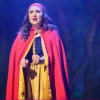 Best newcomer: Emma Robertson as Snow White