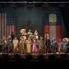The National Touring Company of Parade