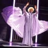 Johannes Radebe as Lola