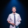 Evan Hansen (Ryan Kopel)