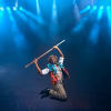 Ore Oduba as Caractacus Potts