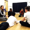 Championing young talent: Pentabus