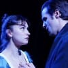 Harriet (Ella Dorman-Gajic) and Shelly (Aiden Casey)
