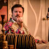 Conor O'Donnell as Algernon