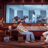 Eli Gelb as Grover and Andrew R Butler as Charlie