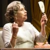 Anne Reid (Queen Elizabeth)