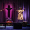 Beverley Knight as Rosetta and Ntombizodwa as Marie