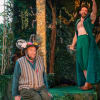 Alan Steele as Bottom