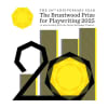 The Bruntwood Prize for Playwriting 2025