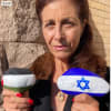 Picking Up Stones: An American Jew Wakes to a Nightmare