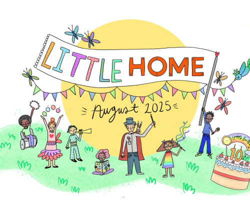 Little HOME