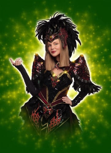 Theatre news: Womack and Mac join Nottingham panto cast