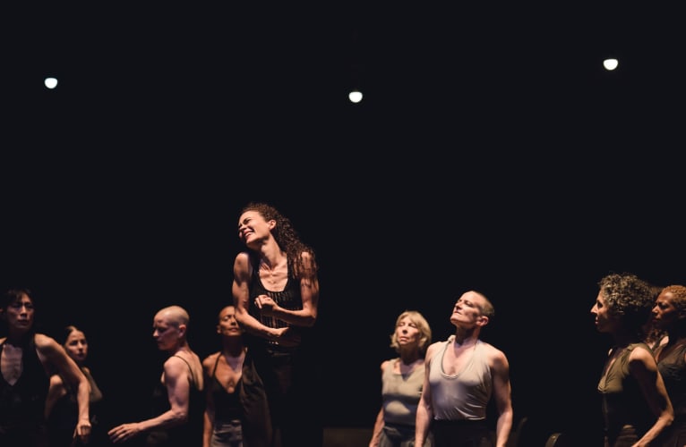 The Surge: An Ode to Sinéad O'Connor britishtheatreguide.info asks for your consent to use your personal data for the following purposes: Manage your data Confirm our vendors