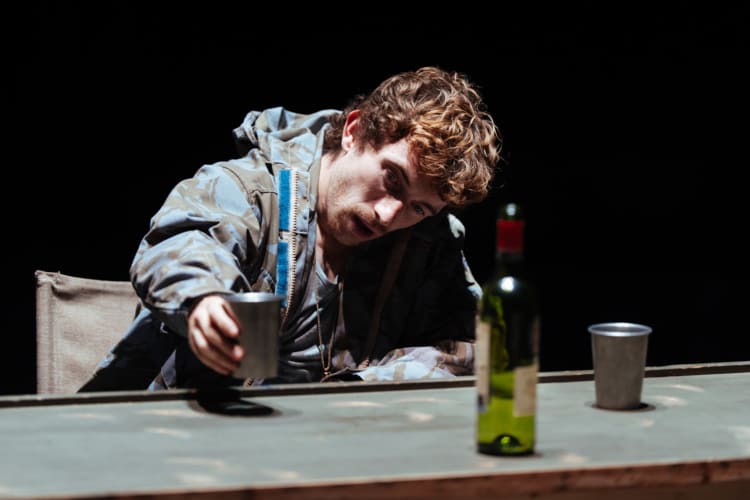 Theatre review: King Lear from Royal Exchange Theatre at Royal Exchange ...