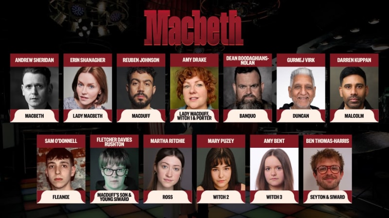 Oldham Macbeth is cancelled britishtheatreguide.info asks for your consent to use your personal data for the following purposes: Manage your data Confirm our vendors