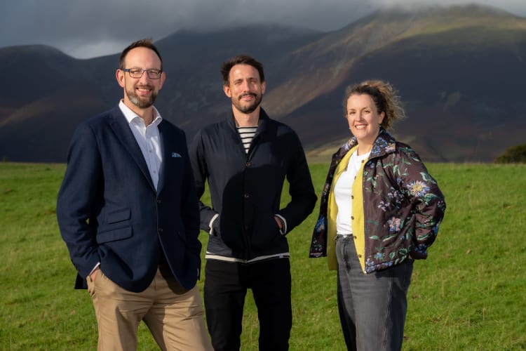 Theatre by the Lake's new Chair of Trustees britishtheatreguide.info asks for your consent to use your personal data for the following purposes: Manage your data Confirm our vendors