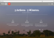 Screenshot of the End Polio website showing three calls-to-action: Learn, Donate and Share
