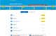 Screenshot from the new Translink Alerts website showing transport mode selection