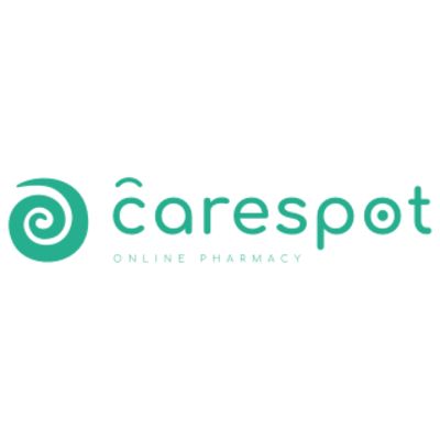 CARESPOT - Aesculus Hamamelis Paeonia Cream για Κιρσούς, Φλεβίτιδα & Ευρυαγγείες - 50ml