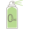 A-DERMA - Exomega Control Emollient Spray Anti-Scratching Καταπραϋντικό Spray κατά του Κνησμού για Ξηρό & Ατοπικό Δέρμα - 200ml