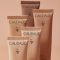 CAUDALIE - Vinocrush Skin Tint Ενυδατική Κρέμα με Χρώμα Shade 1 - 30ml