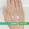 CERAVE - Hydrating Cleanser Κρέμα Καθαρισμού για Κανονικό έως Ξηρό Δέρμα - 1Lt