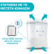 CHICCO - Steriliser & Dryer Ψηφιακός Αποστειρωτής & Στεγνωτήρας με Φίλτρο - 1τμχ