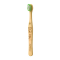 COLGATE - Bamboo Kids Παιδική Οδοντόβουρτσα Bamboo (6 Ετών+) Soft - 1τμχ
