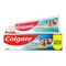 COLGATE - Family Action Οδοντόκρεμα για Δυνατά, Λευκά Δόντια & Δροσερή Αναπνοή με Γεύση Μέντας - 100ml