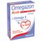 HEALTH AID - Omegazon Plus (Ω3 + Co Q10) - 30caps