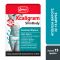 LANES - Kcaligram Slim Body Συμπλήρωμα Διατροφής Για Απώλεια Βάρους - 60 Κάψουλες