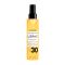 LIERAC - Sunissime The Silky Sun Body Oil Μεταξένιο Αντηλιακό Λάδι Σώματος SPF30 - 150ml