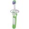 MAM - Baby's Brush Βρεφική Οδοντόβουρτσα με Ασπίδα Προστασίας (6m+) - 1τμχ