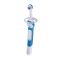 MAM - Training Brush Εκπαιδευτική Οδοντόβουρτσα με Ασπίδα Προστασίας (5m+) - 1τμχ