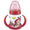 NUK - Μπιμπερό Εκπαίδευσης First Choice Toy Story (6-18m) Ρύγχος Σιλικόνης (Nr.10527396) - 150ml