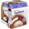 NUTRICIA - Fortimel Extra Υπερπρωτεϊνικό Ρόφημα με Γεύση Σοκολάτα - 4x200ml