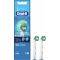ORAL B - Precision Clean Clean Maximiser Ανταλλακτικές Κεφαλές για Ηλεκτρική Οδοντόβουρτσα - 2τμx
