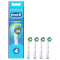 ORAL B - Precision Clean Clean Maximiser Ανταλλακτικές Κεφαλές για Ηλεκτρική Οδοντόβουρτσα - 4τμx