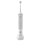ORAL B - Vitality 100 Sensi Ultra Thin Ηλεκτρική Οδοντόβουρτσα Λευκή - 1τμχ