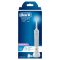 ORAL B - Vitality 100 Sensi Ultra Thin Ηλεκτρική Οδοντόβουρτσα Λευκή - 1τμχ