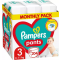 PAMPERS - Monthly Pack Pants Βρακάκι No3 (6-11kg) - 204τμχ
