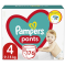 PAMPERS - Monthly Pack Pants Βρακάκι No4 (9-15kg) - 176τμχ