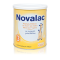 NOVALAC - Ρόφημα Γάλακτος σε Σκόνη για Παιδιά 1-3 Ετών Γεύση Βανίλια - 400g